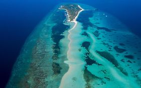 Kuredu Island Resort & Spa